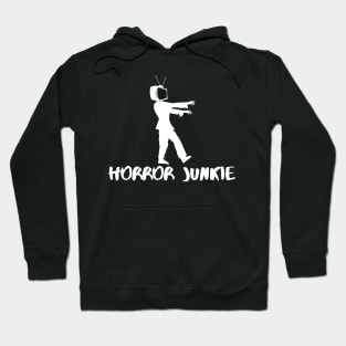 Horror Junkie Hoodie